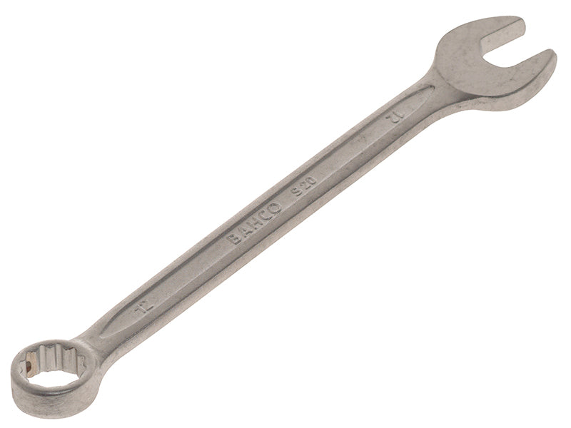 Bahco SBS20-8 Combination Spanner 8mm