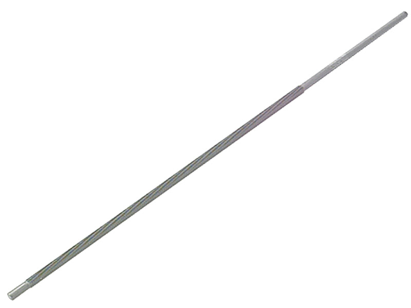Bahco 168-6-3.2-1P Chainsaw File 168-6-3.2-1P 150mm x 1/8in