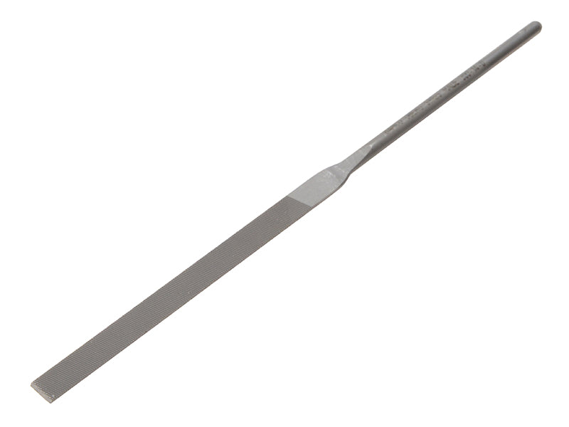 Bahco 2-300-16-4-0 Hand Needle File Cut 4 Dead Smooth 2-300-16-4-0 160mm (6.2in)
