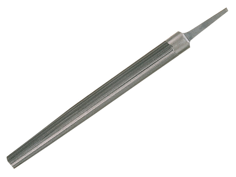 Bahco 1-210-04-1-0 Half-Round Bastard Cut File 1-210-04-1-0 100mm (4in)