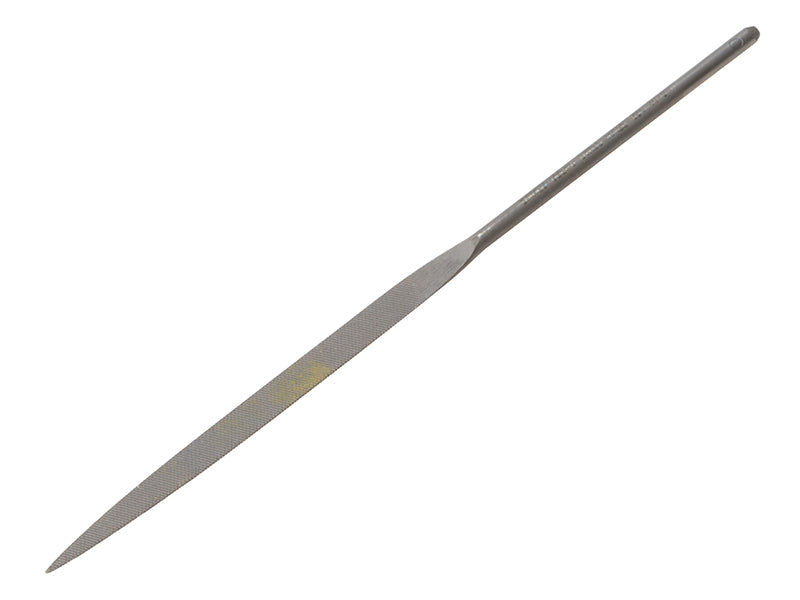 Bahco 2-304-16-0-0 Half-Round Needle File Cut 0 Bastard 2-304-16-0-0 160mm (6.2in)