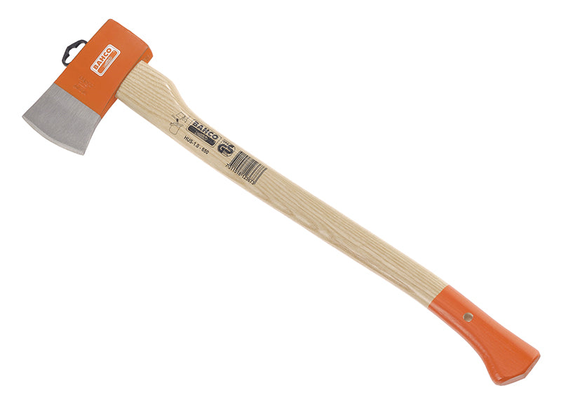 Bahco HUS-1.0-650 Camping Hatchet HUS 1.0-650 1.4kg