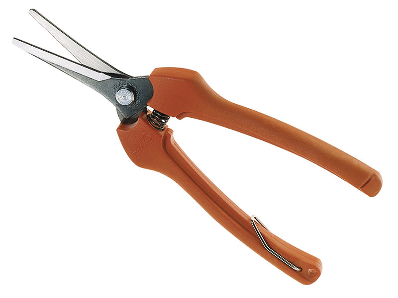 Bahco P128-19 P128-19 Grape Vine Secateurs Snip 6mm Capacity