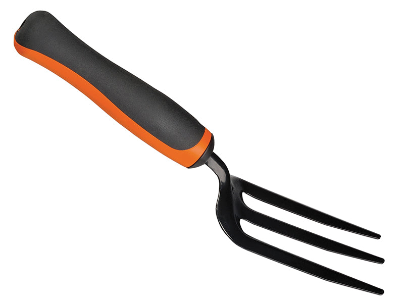 Bahco P270 P270 Small Hand Garden Weeding Fork