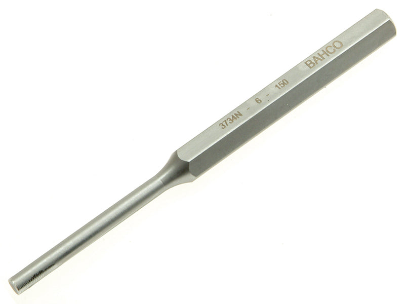 Bahco SB-3734N-6-150 Parallel Pin Punch 6mm (1/4in)