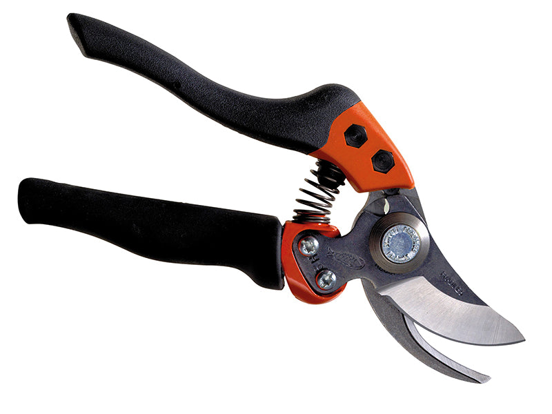 Bahco PXR-M2 PXR-M2 ERGO™ Medium Bypass Secateurs with Rotating Handle