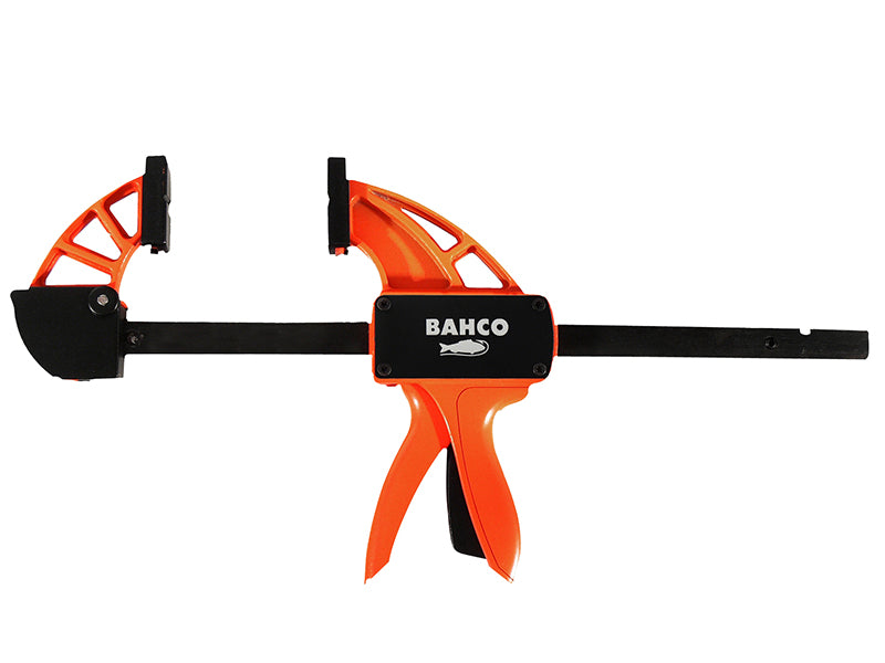 Bahco QCG-150 QCG-150 Good Clamp 150mm (6in) (CF 125kg)