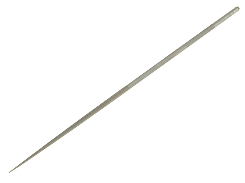 Bahco 2-307-14-0-0 Round Needle File Cut 0 Bastard 2-307-14-0-0 140mm (5.5in)