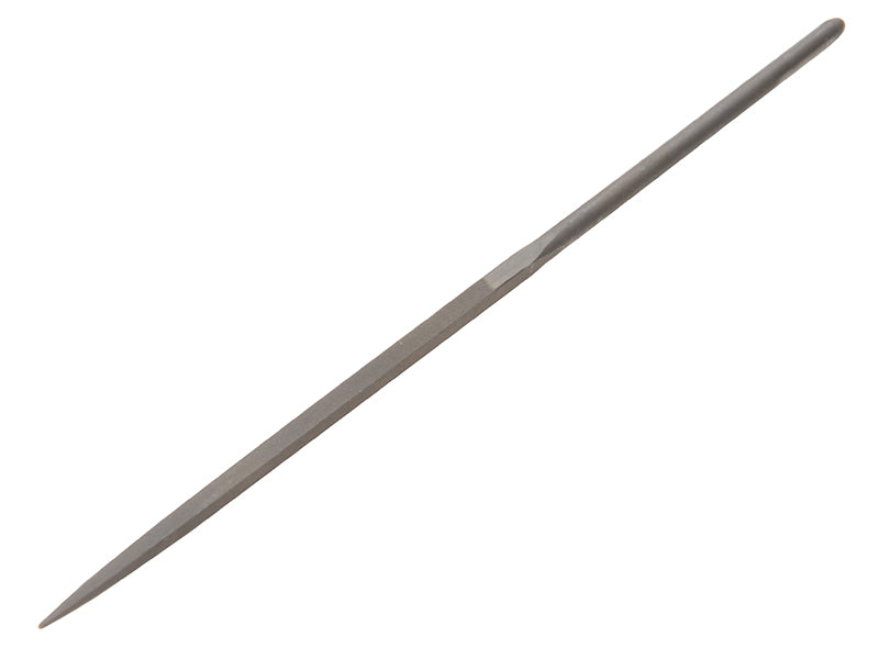 Bahco 2-303-16-2-0 Square Needle File Cut 2 Smooth 2-303-16-2-0 160mm (6.2in)