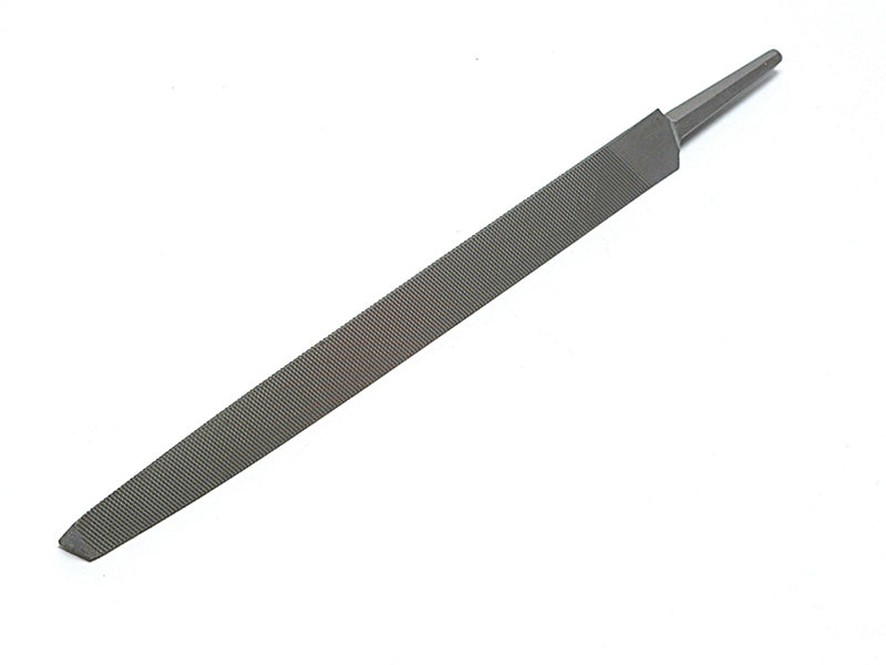 Bahco 1-170-12-2-0 Three-Square Second Cut File 1-170-12-2-0 300mm (12in)