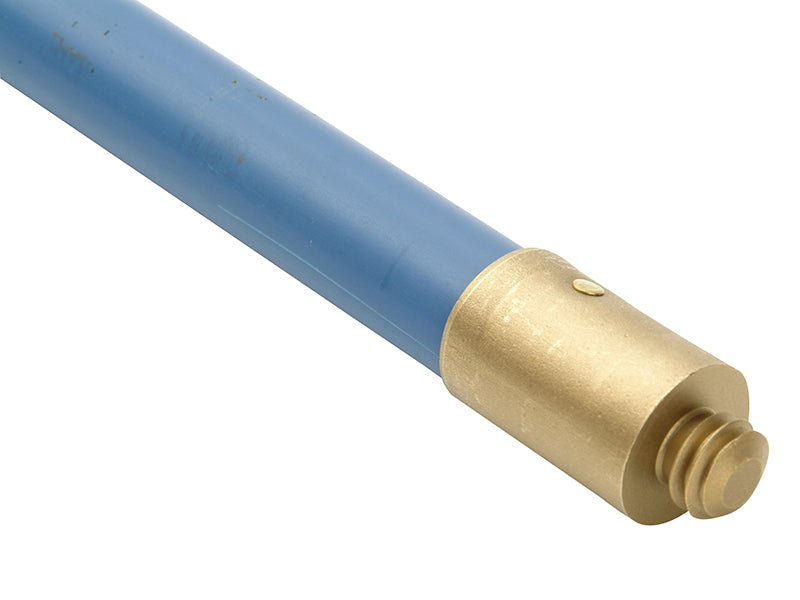 Bailey 1602 1602 Universal Blue Polypropylene Rod 1in x 3ft