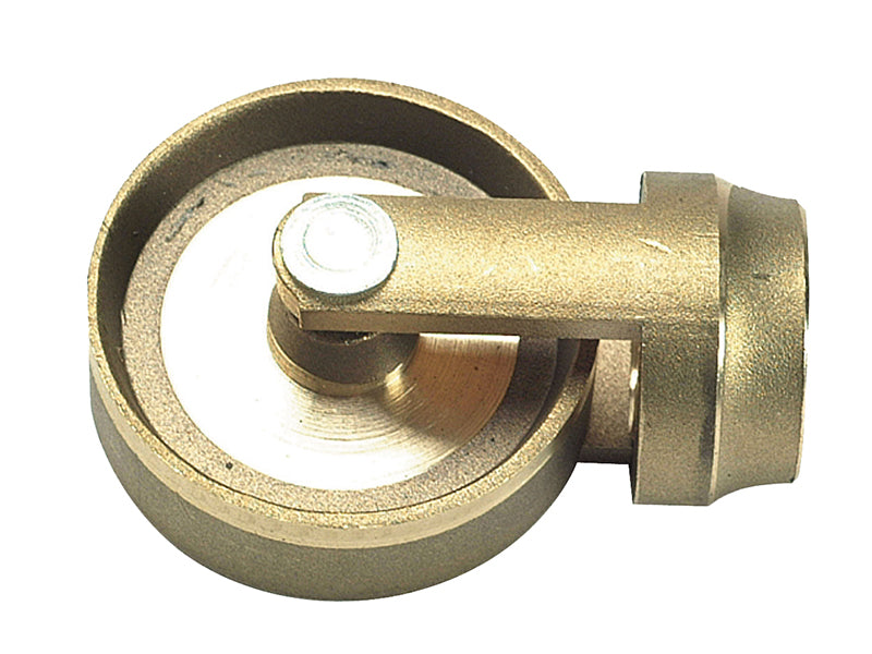 Bailey 1770 1770 Lockfast Clearing Wheel