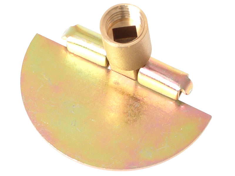 Bailey 1771 1771 Lockfast Drop Scraper 100mm (4in)
