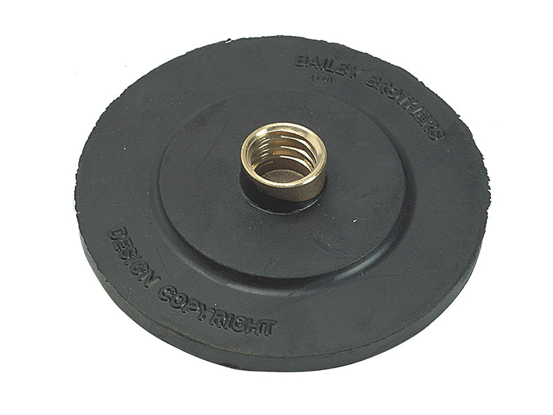 Bailey 1782 1782 Lockfast Plunger 150mm (6in)