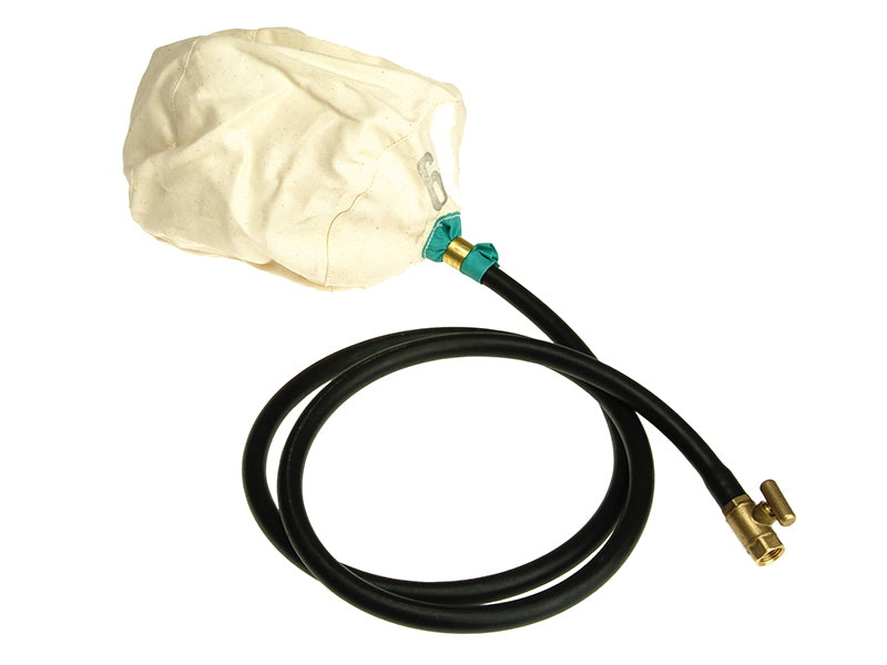 Bailey 1969 1969 Canvas Air Bag 150mm (6in)