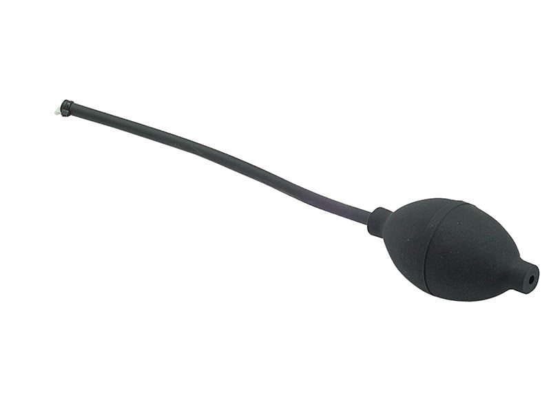 Bailey 1985 1985 Hand Bellows with Adaptor
