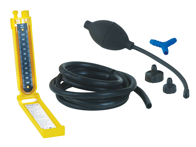 Bailey 4074 4074 Drain Test Kit
