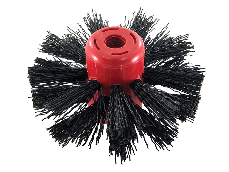 Bailey Z5697 Z5697 Lockfast Brush 400mm (16in)