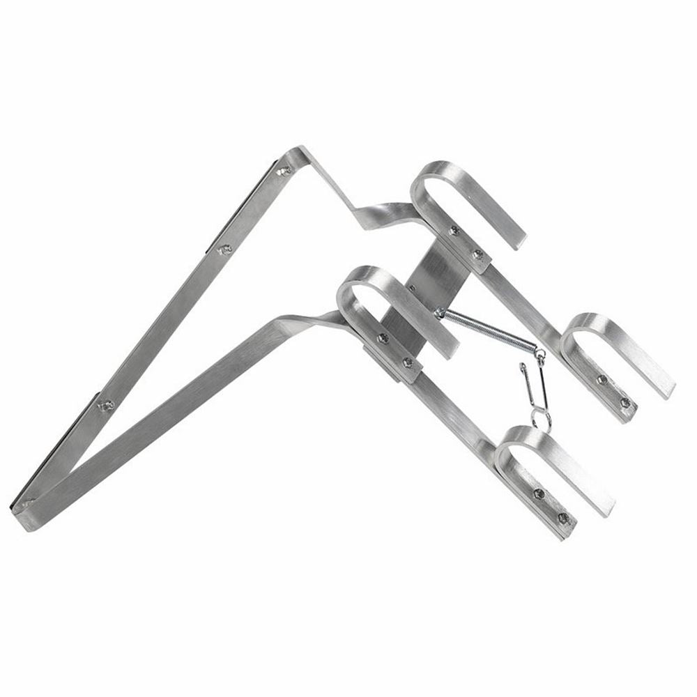 23211 Draper Expert Expert Aluminium Ladder Stand Off LSO Ladder Accessories Professional Trade DIY Workshop Garage Use