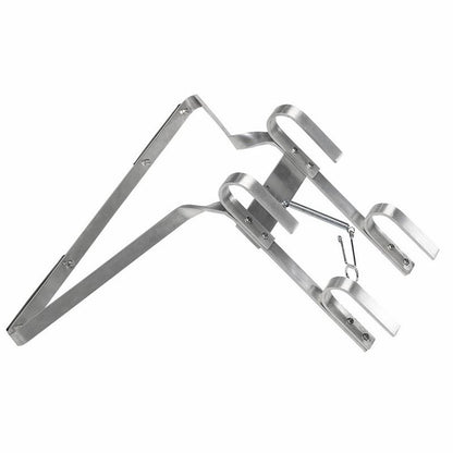 23211 Draper Expert Expert Aluminium Ladder Stand Off LSO Ladder Accessories Professional Trade DIY Workshop Garage Use