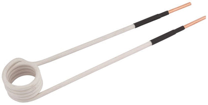 83174 Draper Side Coil, 26mm IHT-15/26MMSC Welding Consumables Professional Trade DIY Workshop Garage Use