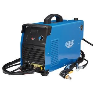 Draper HF 60A PLASMA CUTTER 70058 High Frequency 60A Plasma Cutter