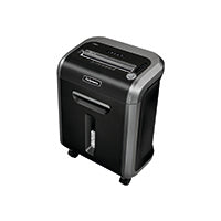 Fellowes 79Ci Cross Sq Cut Shrd