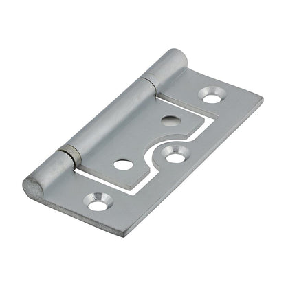 TIMCO Plain Bearing Flush Hinge SC 60 x 41 Pack 2