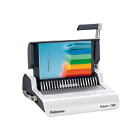 Fellowes Pulsar A4 Binding Machine