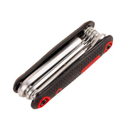 Spectre SP-17319 Metric Folding Allen Key Set 8PC