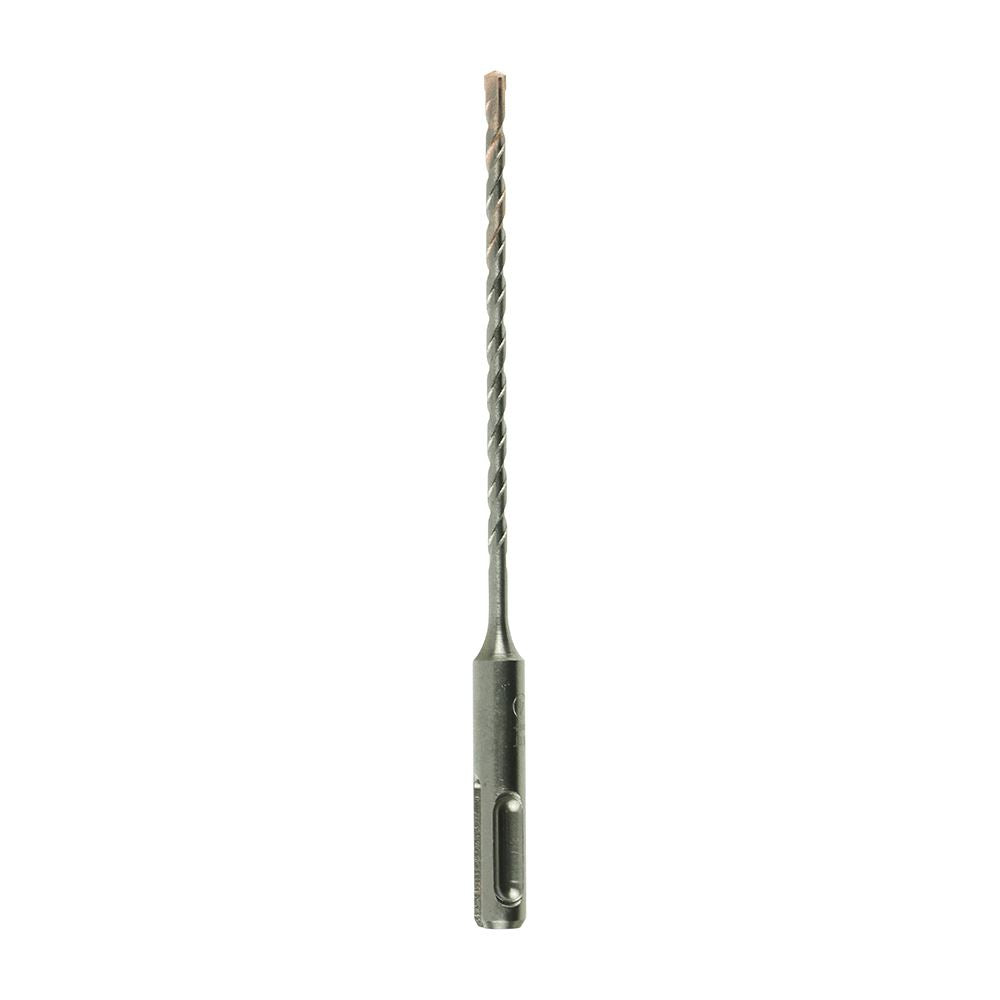 TIMCO Pro SDS Plus Hammer Bits (PGM) 4.0 x 160 Pack 1