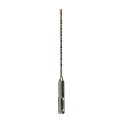 TIMCO Pro SDS Plus Hammer Bits (PGM) 4.0 x 160 Pack 1