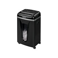 Fellowes 450M Micro Cut Shredder