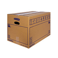 Smthmove Mving Box 350x350x550mm P10