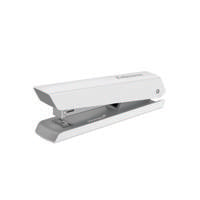 LX820 Full Strip Stapler 20 Sht Wht