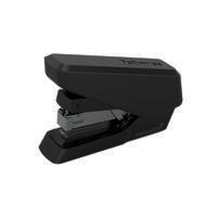 Fellowes LX860 Half Strp Stapler Blk
