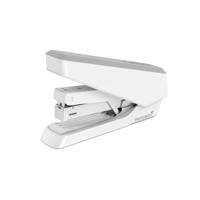 Fellowes LX870 Full Strp Stapler Wht