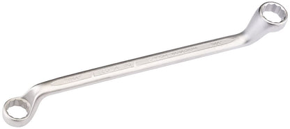 Draper 11/16X3/4AF RING SPANNER 05757 Deep Crank AF Ring Spanners