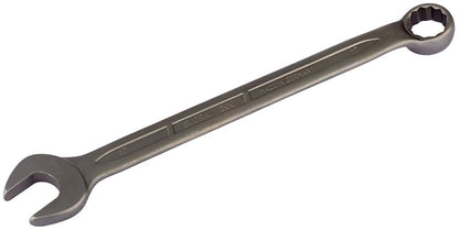 Draper 17MM S/STEEL COMB SPANNER 44016 Long Metric Stainless Steel Combination Spanners