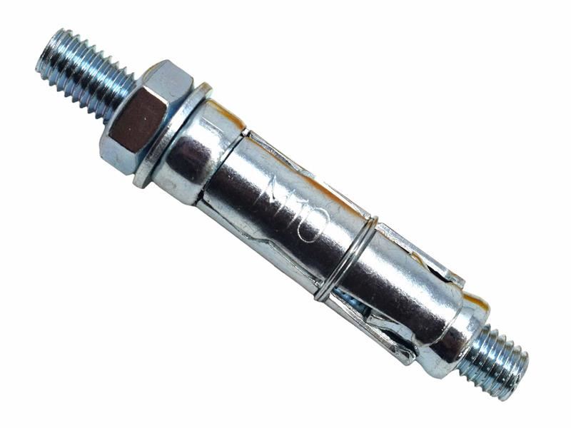 MAM Medium-Duty Projecting Shield Anchor M10 x 15mm (25)