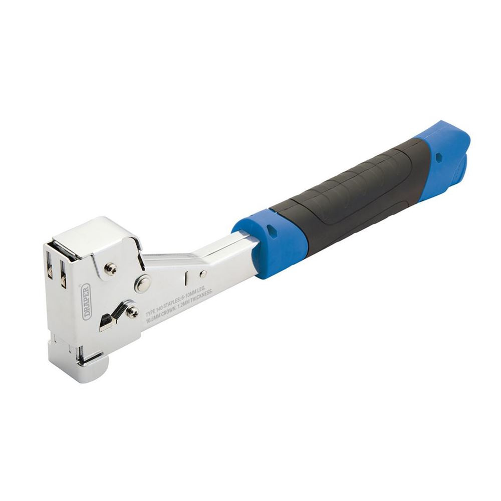 Draper ROOFING HAMMER TACKER T140 18835 18835 Roofing Hammer Tacker