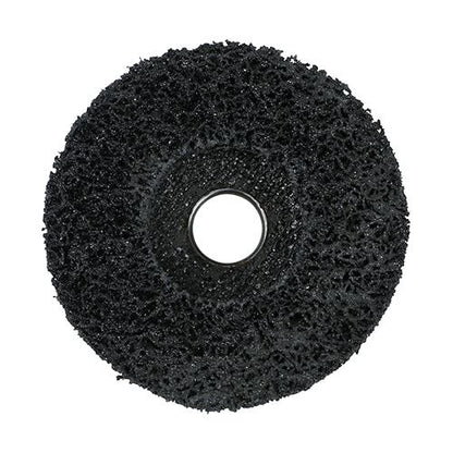 TIMCO Nylon Strip & Prep Disc Set 115 x 22.23 Pack 10