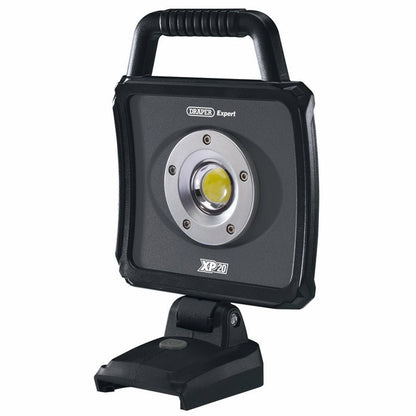 Draper XP20 CL.WORKLIGHT (BARE) 56316 20V Cordless XP20 LED Worklight - Bare