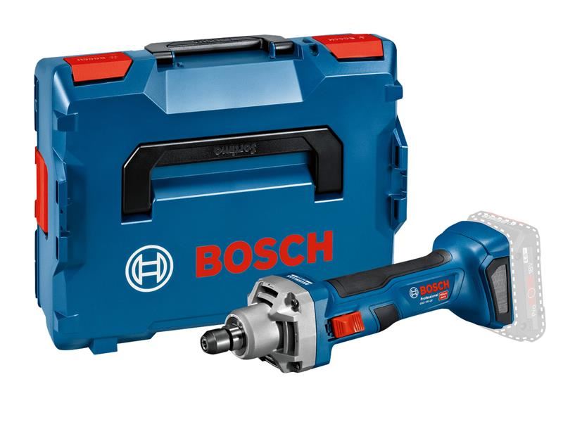BSH GGS 18V-20 Professional Straight Grinder 18V Bare Unit