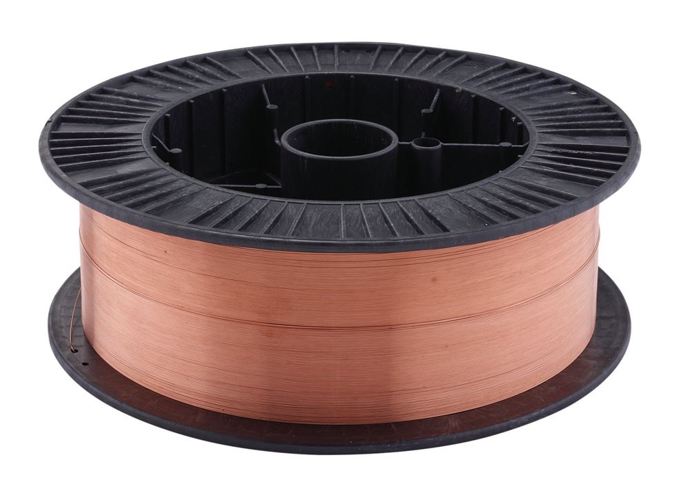Draper MILD STEEL MIG WIRE 29107 Mild Steel MIG Welding Wire