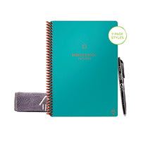 Rocketbook Fusion Exec Set RP Teal