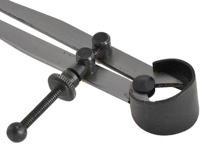 Faithfull FAICALIN4 Inside Spring Caliper 100mm (4in) |