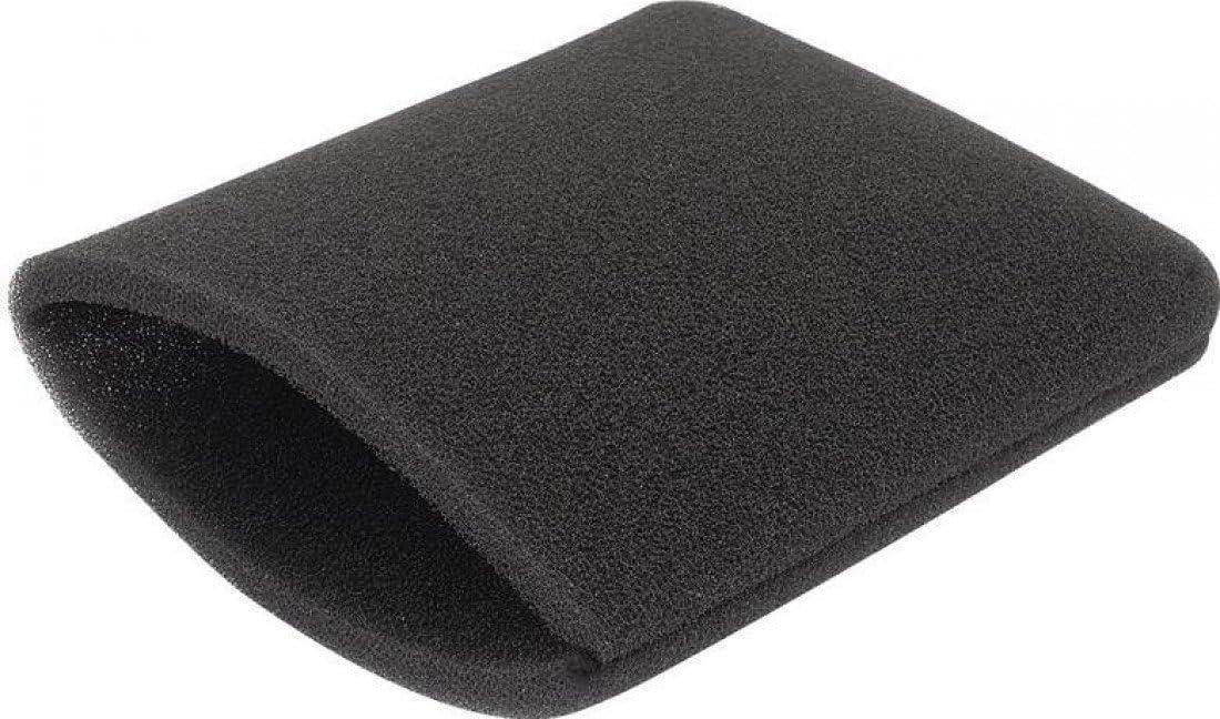 19108 Draper Anti-Foam Filter for WDV15A and WDV20ASS AVC117 Accessories Professional Trade DIY Workshop Garage Use
