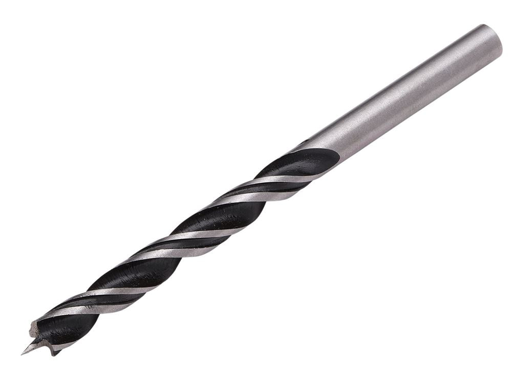 Draper BRAD POINT DRILL BIT 8MM 16166 16166 Brad Point Drill Bits