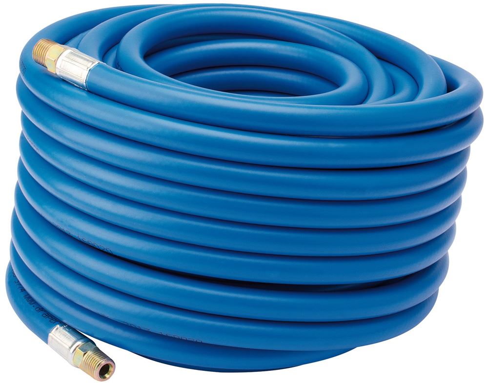 Draper 20M AIRLINE HOSE (1/4)6MM-ID 38298 Straight Line Air Hoses